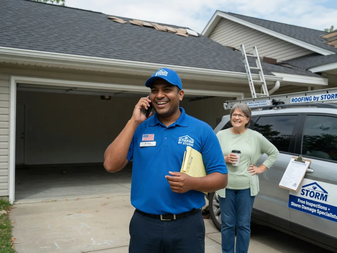 Roof Repair Near Me Fredonia, WI FAQs
