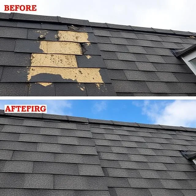 Roof Repair Near Me in Fredonia, WI near me